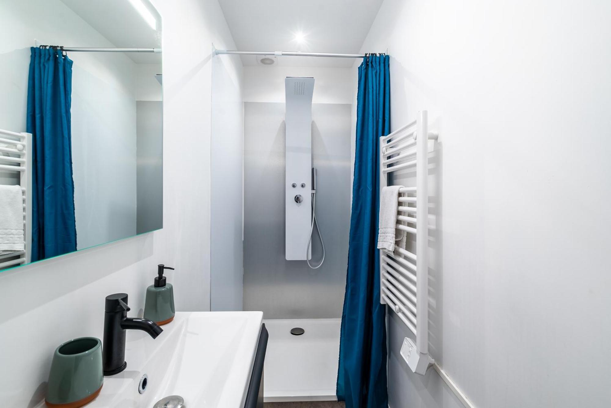 Mon Appart'Hotel - Gare De Limoges - Appartement Familial - Parking En Supp Екстер'єр фото