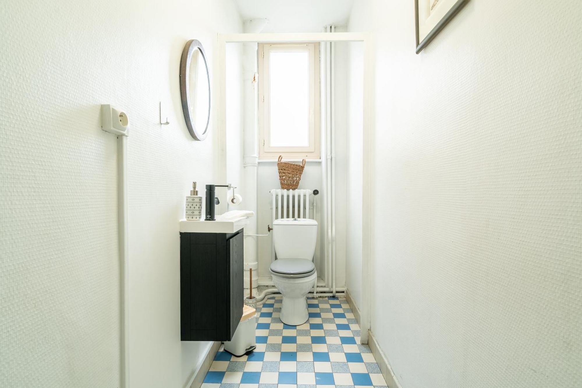 Mon Appart'Hotel - Gare De Limoges - Appartement Familial - Parking En Supp Екстер'єр фото