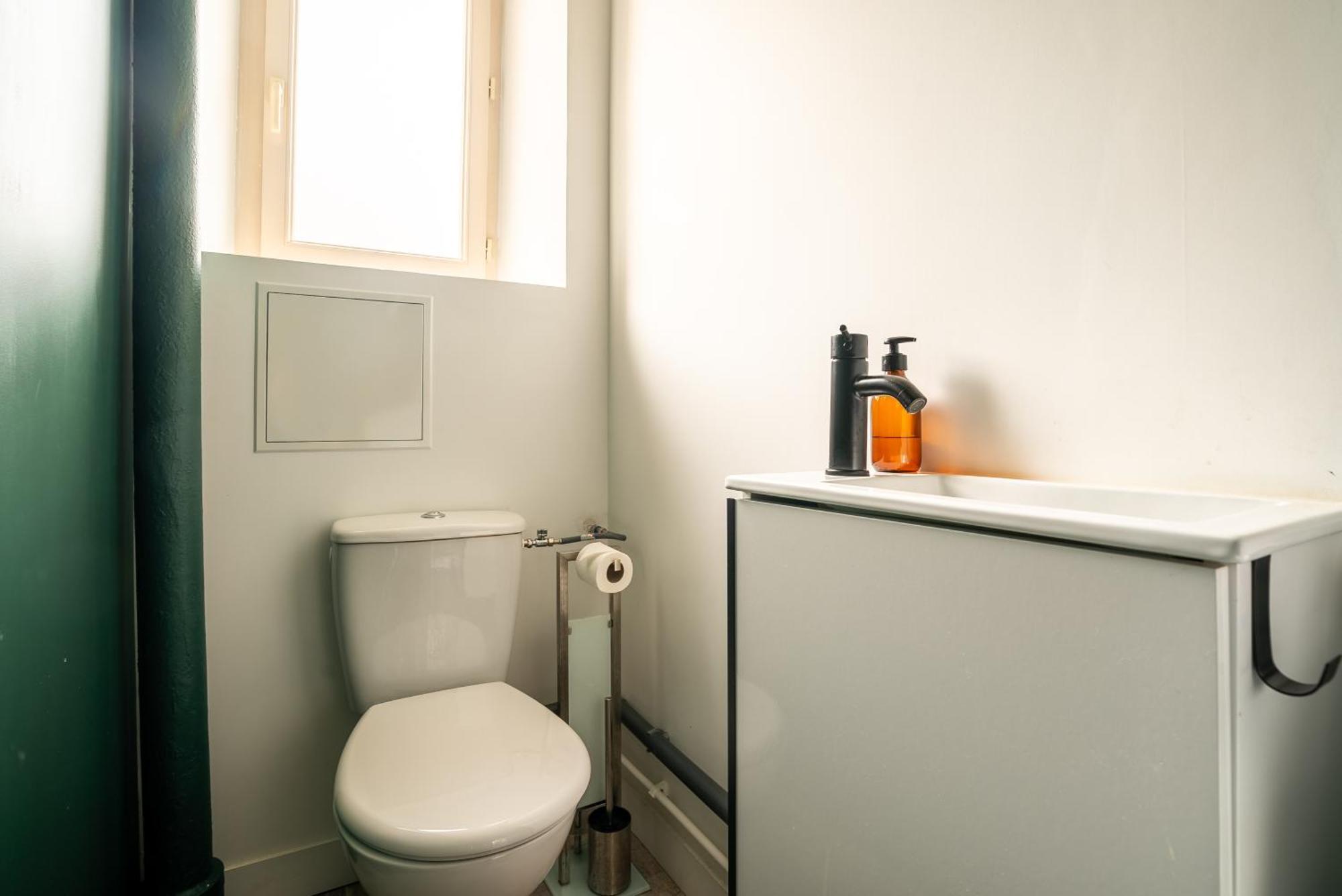 Mon Appart'Hotel - Gare De Limoges - Appartement Familial - Parking En Supp Екстер'єр фото