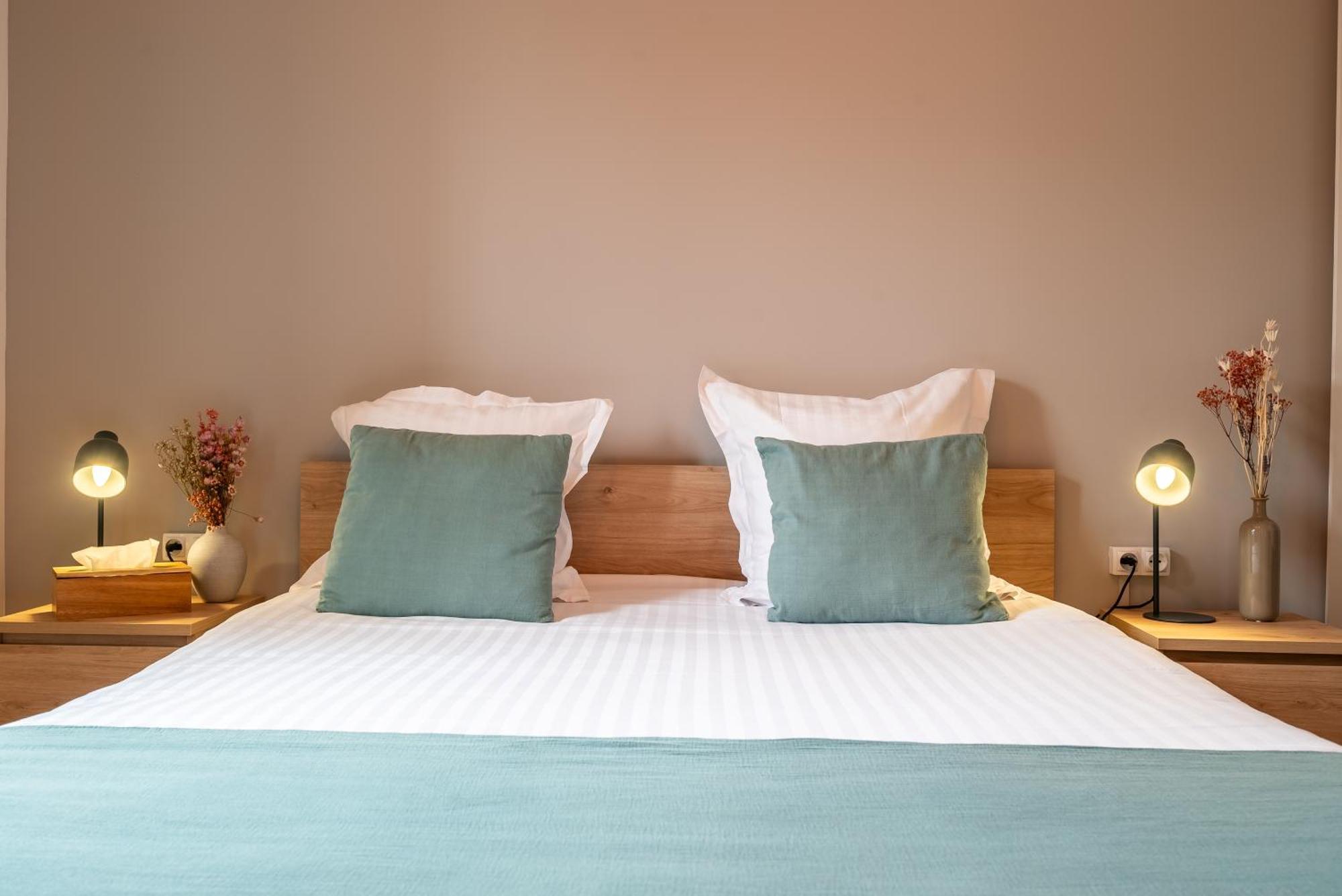 Mon Appart'Hotel - Gare De Limoges - Appartement Familial - Parking En Supp Екстер'єр фото