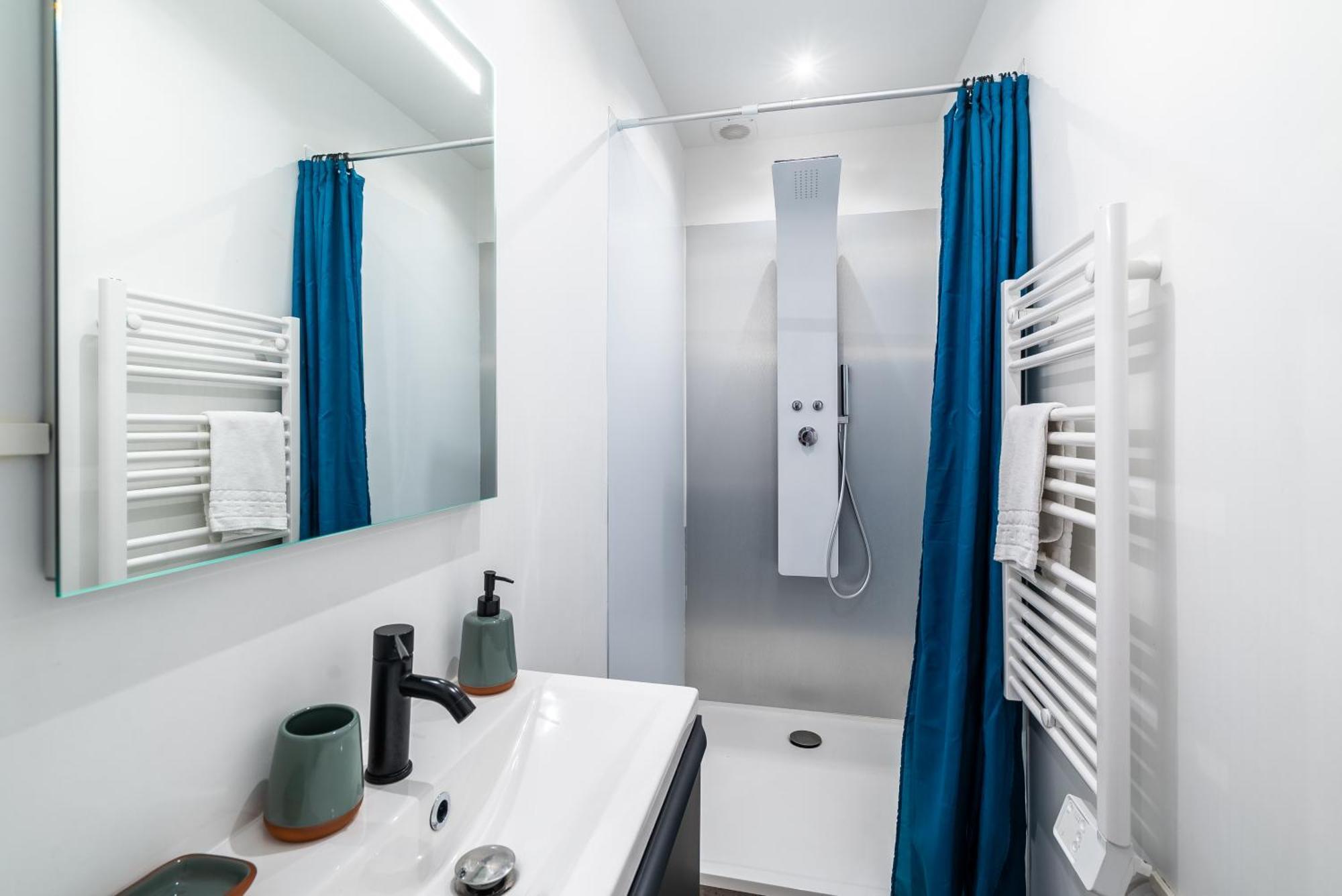 Mon Appart'Hotel - Gare De Limoges - Appartement Familial - Parking En Supp Екстер'єр фото